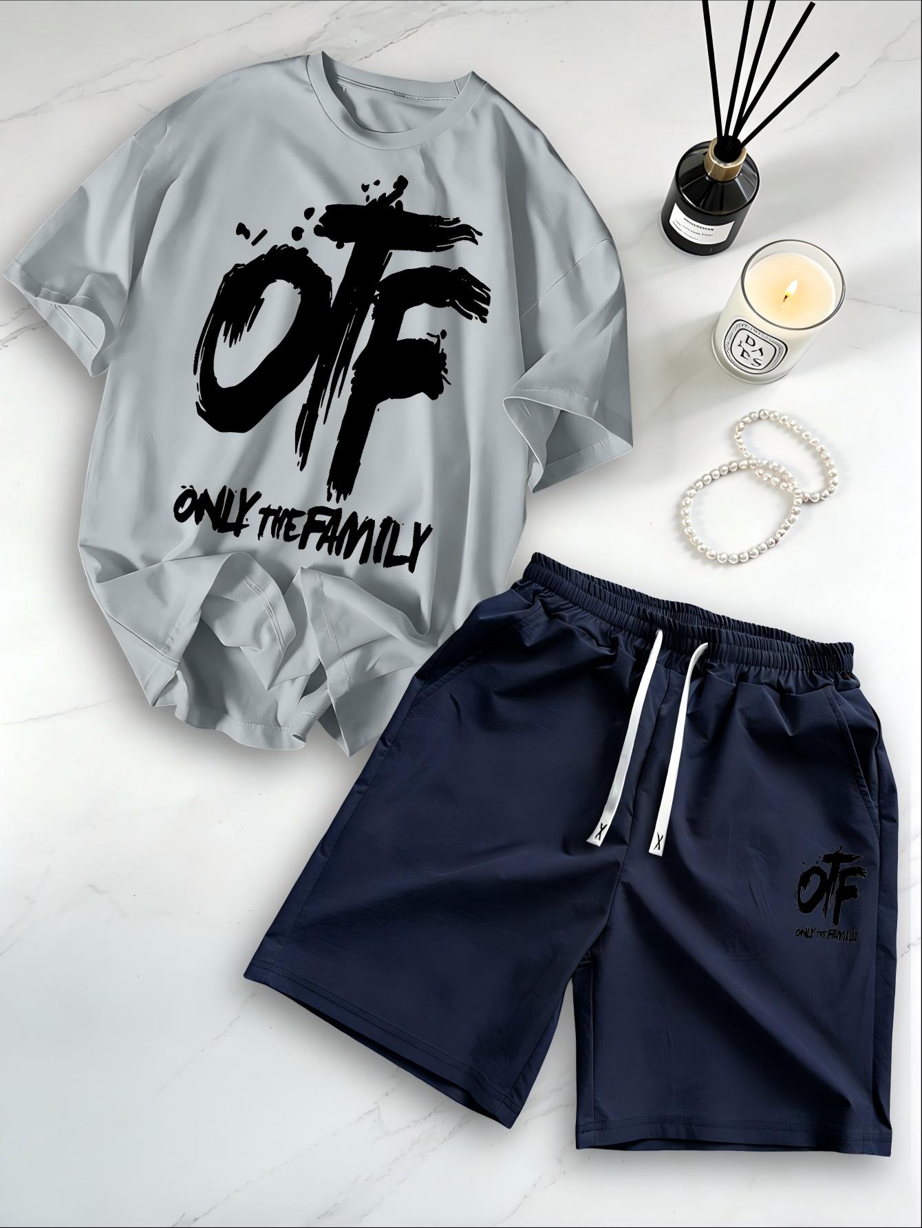 Conjunto de Pantalones Cortos  - Street Fashion For 2026 reseña y precio