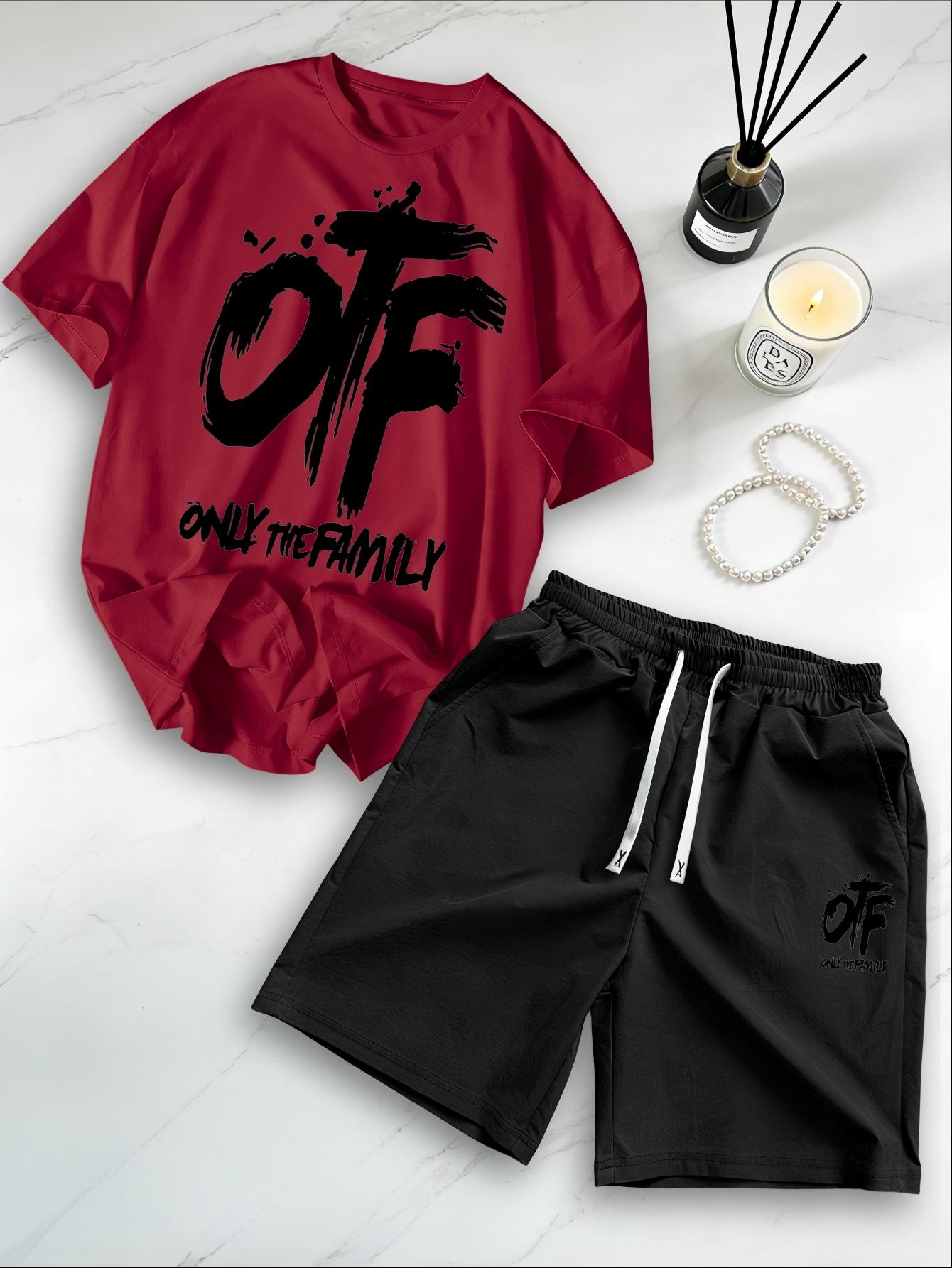 Conjunto de Pantalones Cortos  - Street Fashion For 2026 reseña y precio