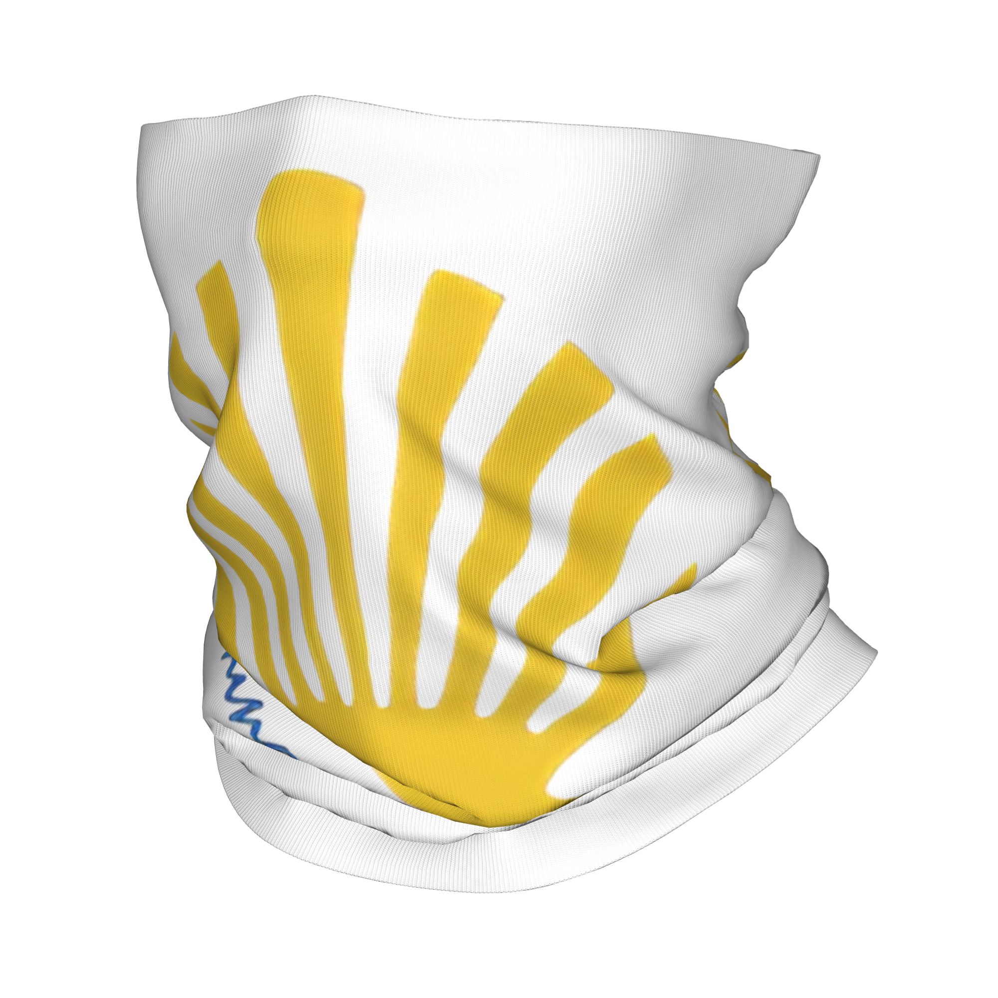 Camino de Santiago, Vía de San - Bandana Multi Way reseña y precio