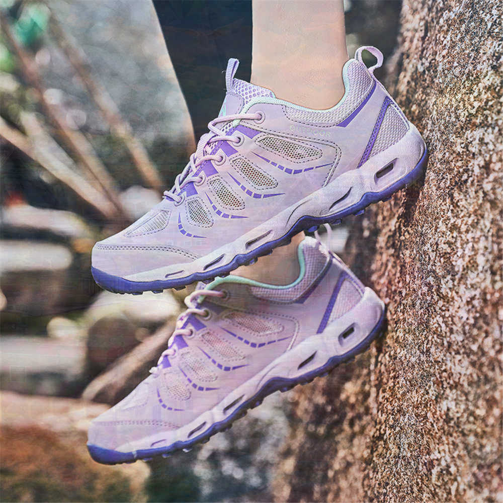 Zapatillas Sumer con punta red - Italy Fashion Street reseña y precio