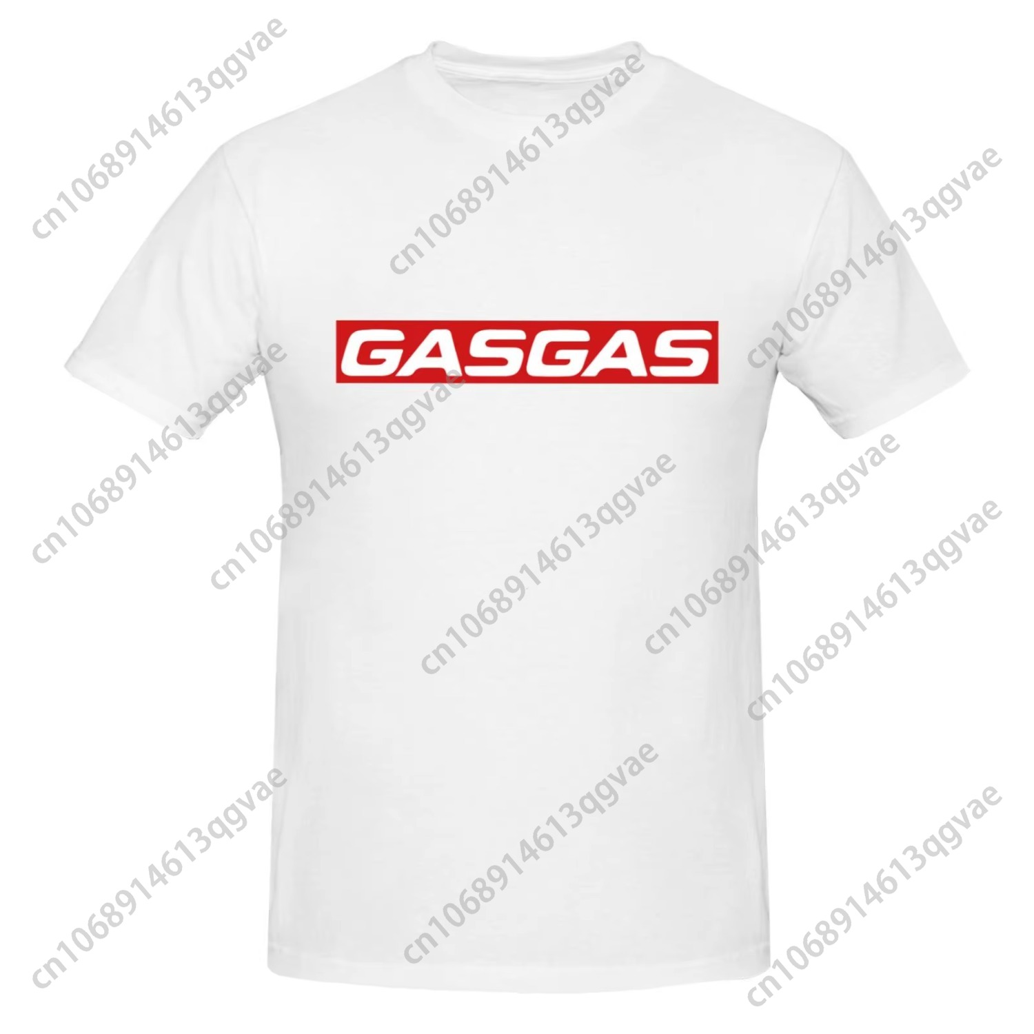 Camiseta con estampado de moto - Street Fashion Mood reseña y precio