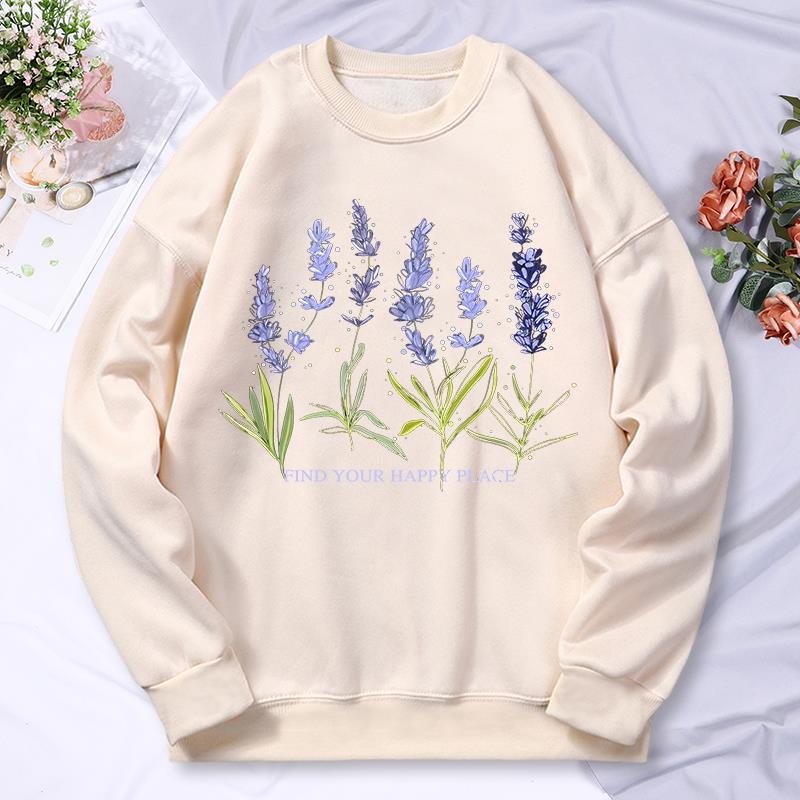 Hermosa sudadera con capucha c - Oversized Crewneck Fleece reseña y precio