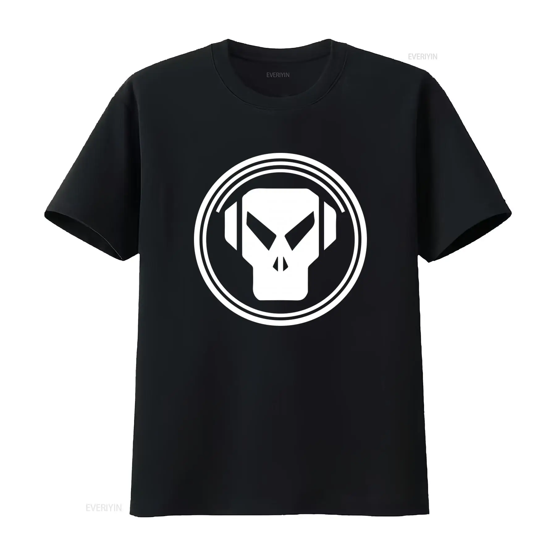 Camiseta Metalheadz Drum N Bas - Street Fashion Mood reseña y precio