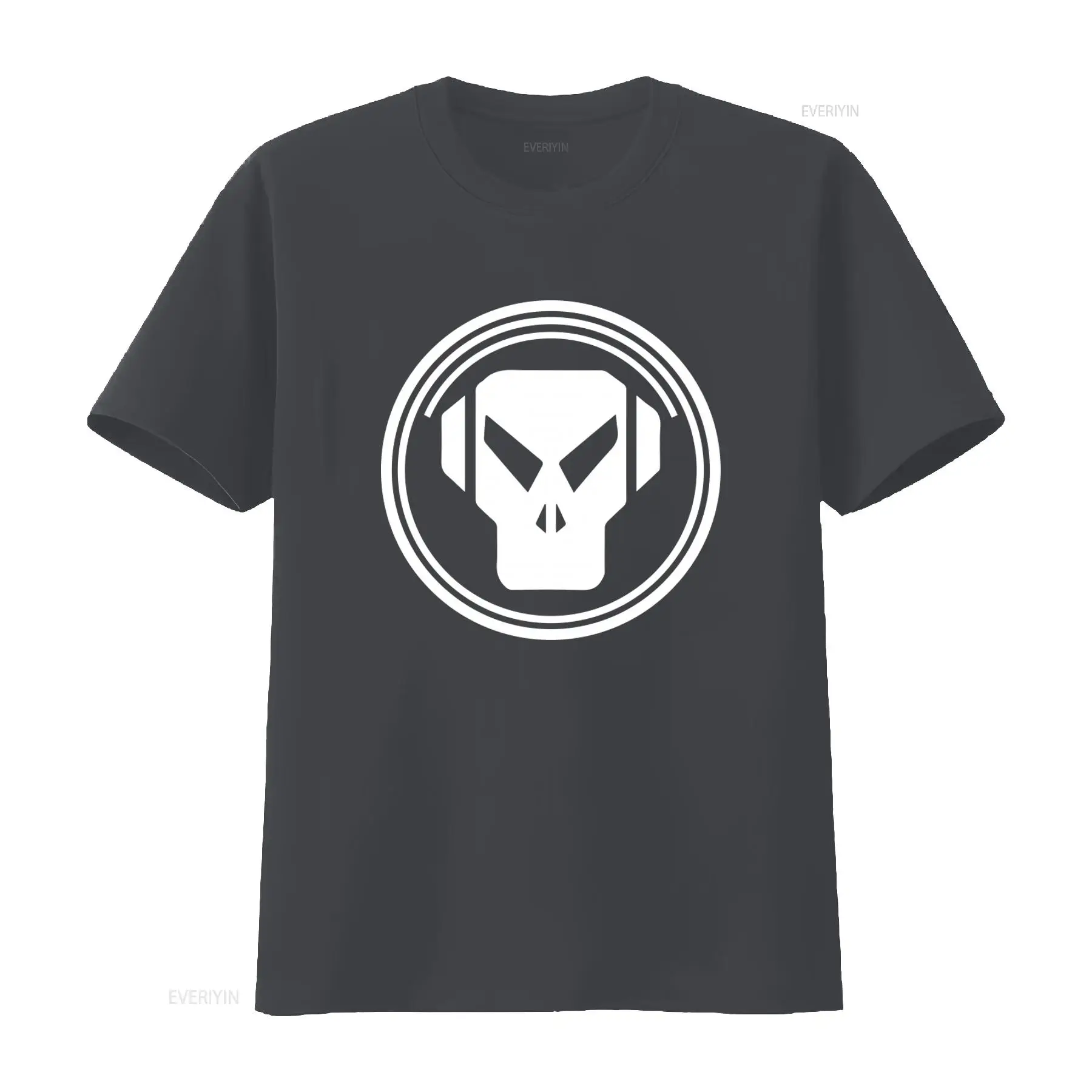 Camiseta Metalheadz Drum N Bas - Street Fashion Mood reseña y precio
