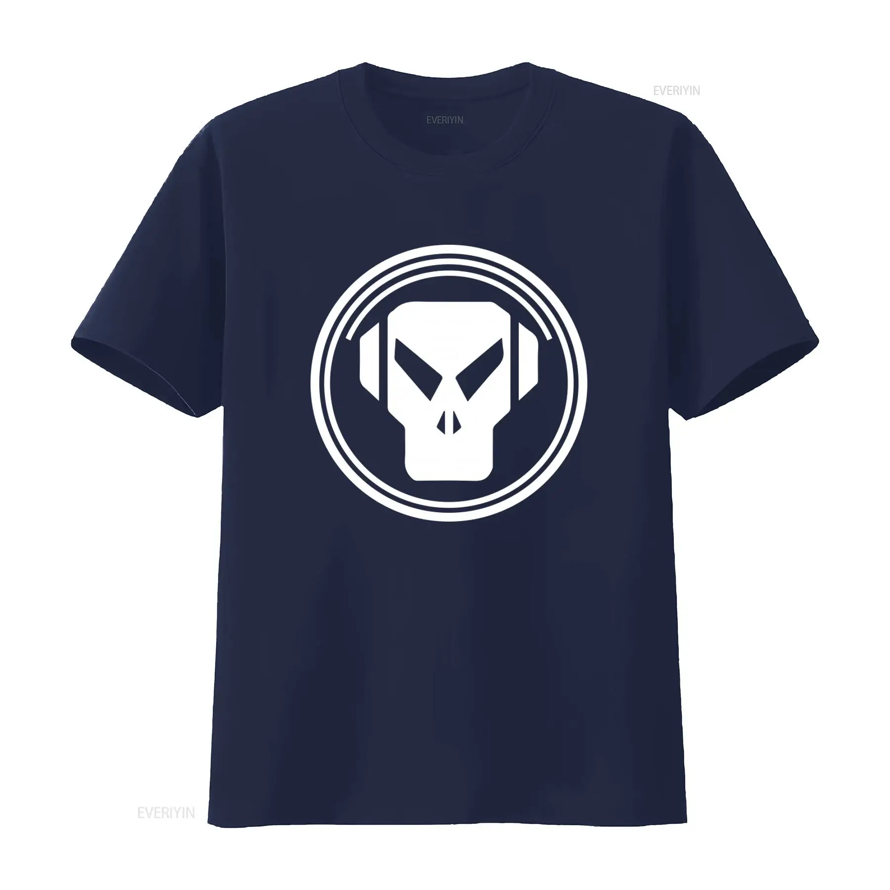 Camiseta Metalheadz Drum N Bas - Street Fashion Mood reseña y precio