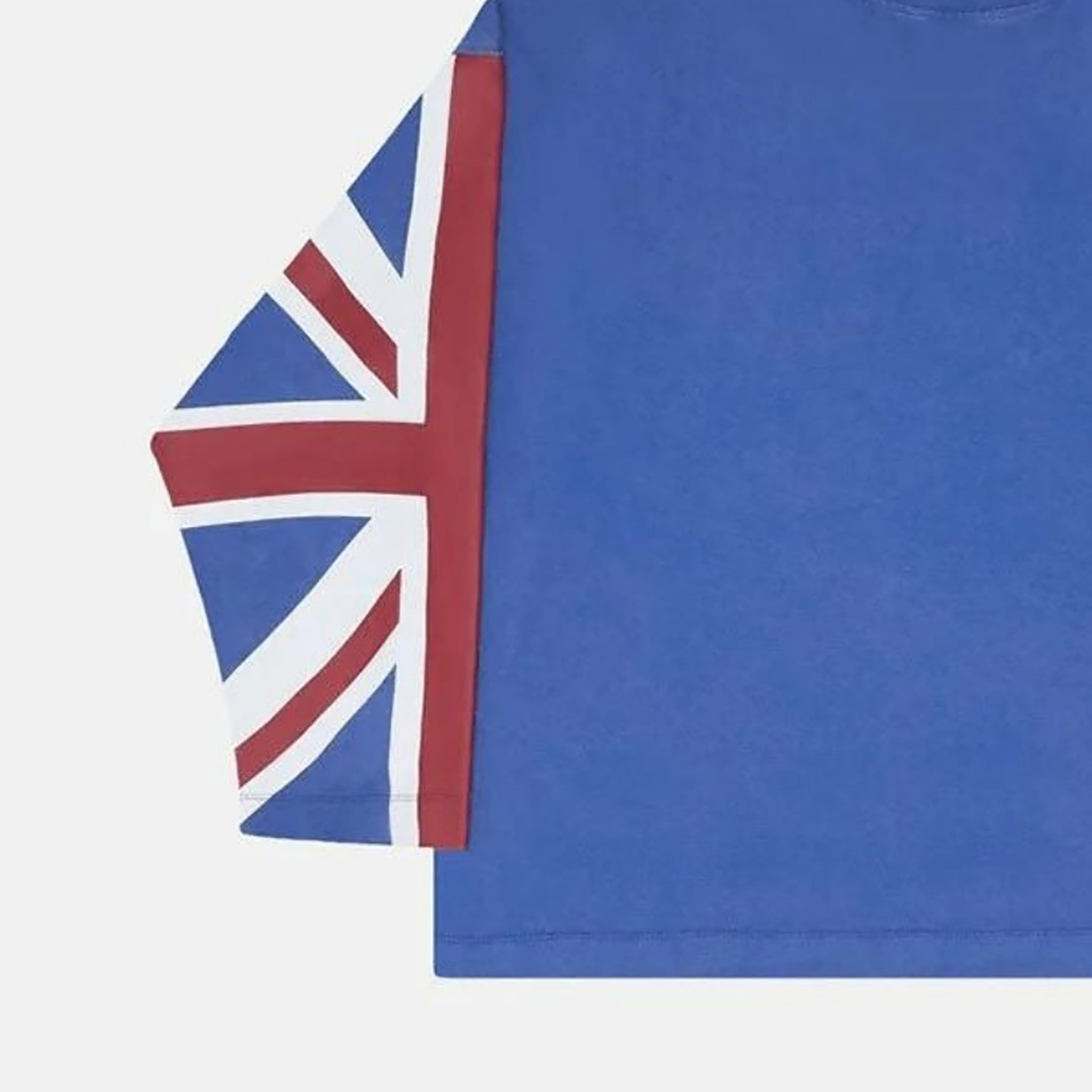Camiseta de manga larga con co - Street Fashion Us reseña y precio