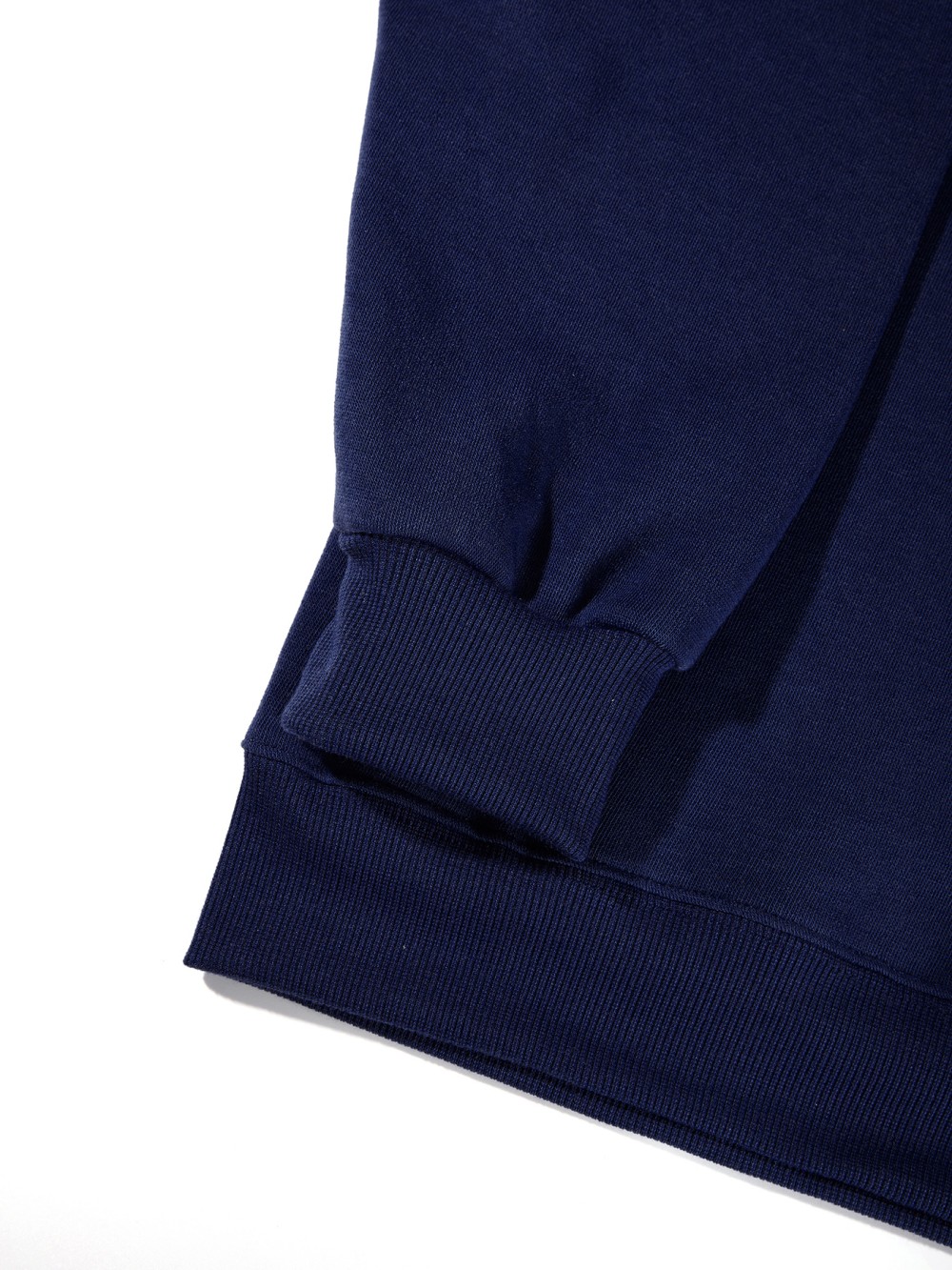 Brooklyn 1965 Nueva York, suda - Oversized Crewneck Fleece reseña y precio