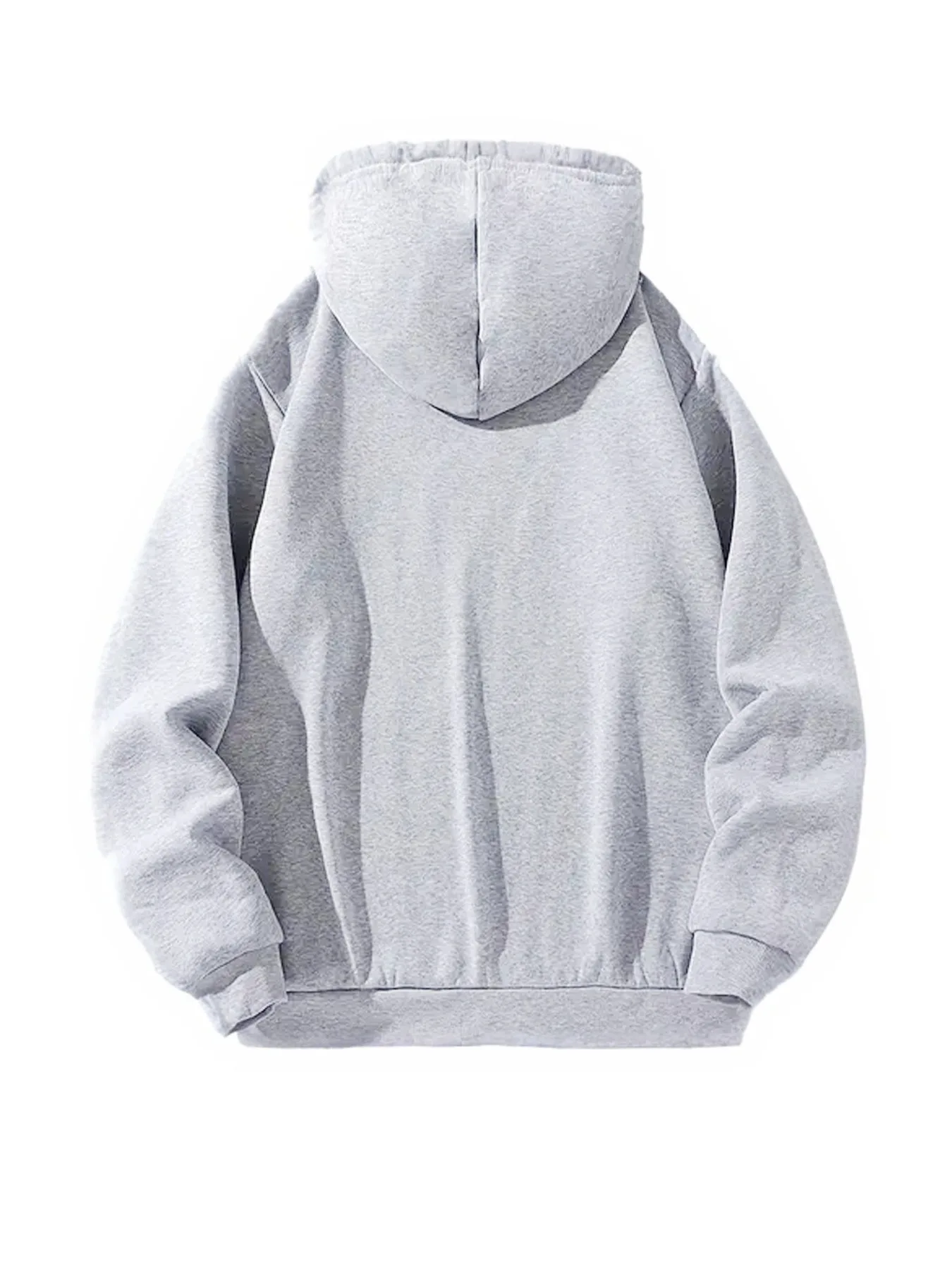 Sudaderas deportivas casuales  - Street Fashion Elements reseña y precio
