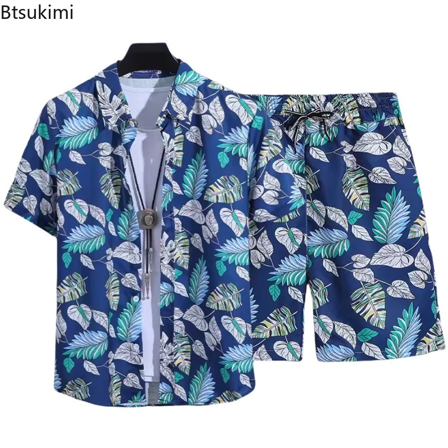 Conjunto de Camiseta de Manga  - Street Fashion Casual reseña y precio