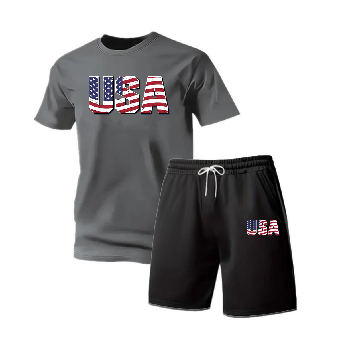 Conjunto de Dos Piezas para Ho - Street Fashion For 2026 reseña y precio