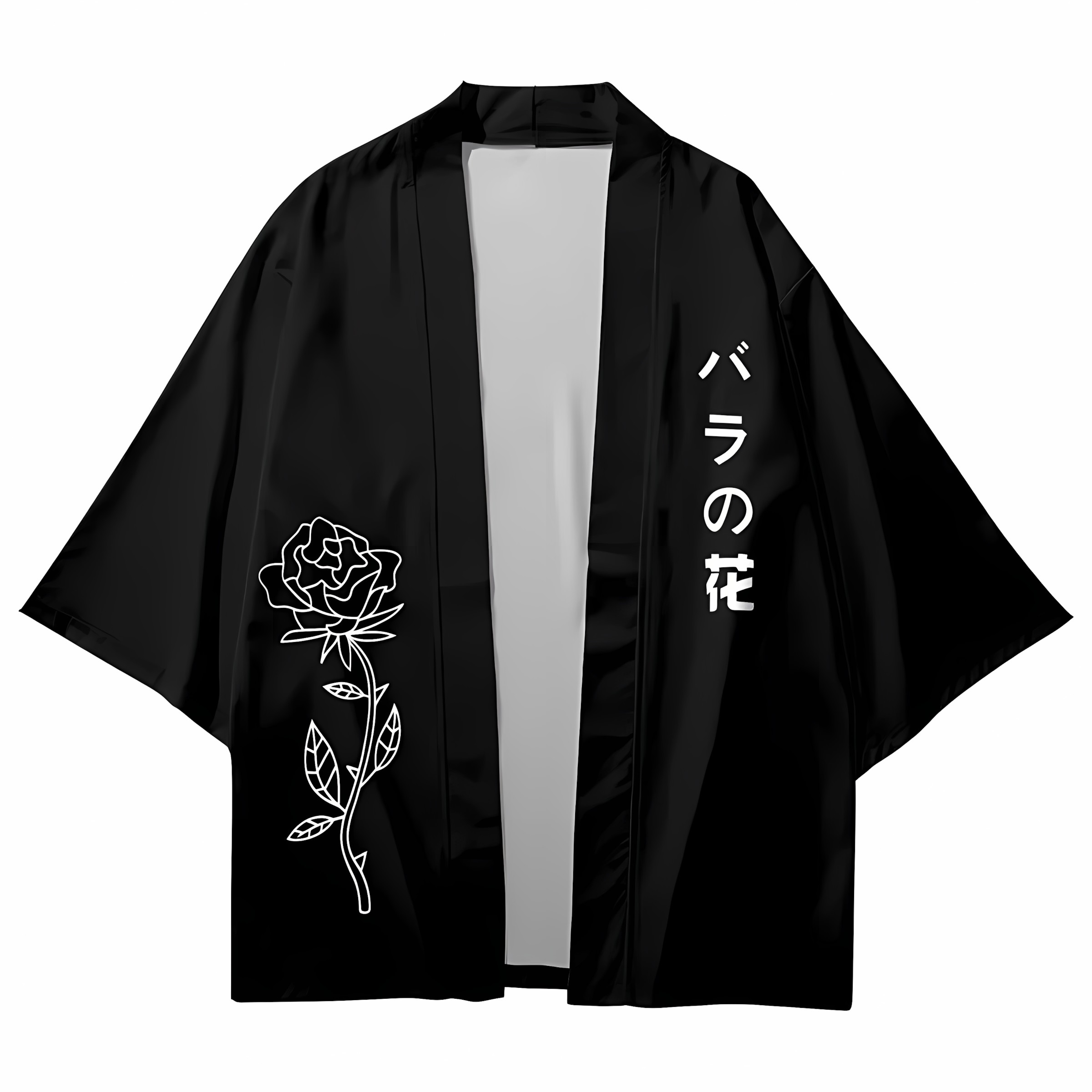 Nuevo Kimono de Verano 2026 pa - Street Fashion Kimono reseña y precio
