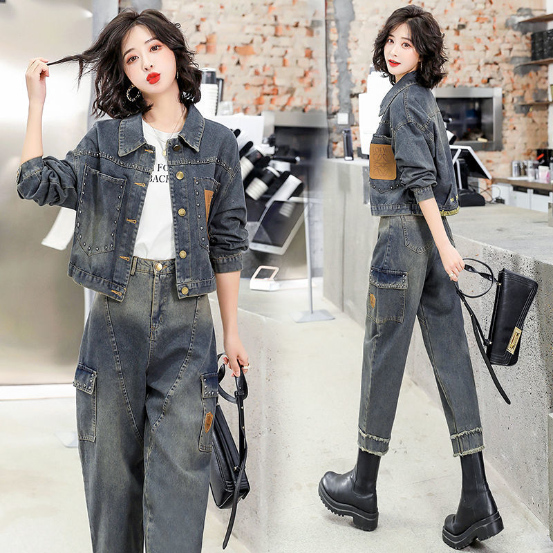 Mujer primavera otoño moda Fri - Korean Street Fashion Female reseña y precio