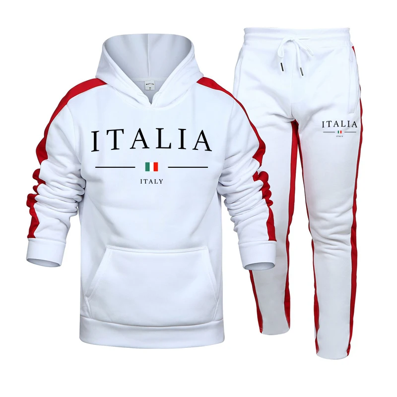 Conjunto Deportivo de 2 Piezas - Street Fashion Casual reseña y precio