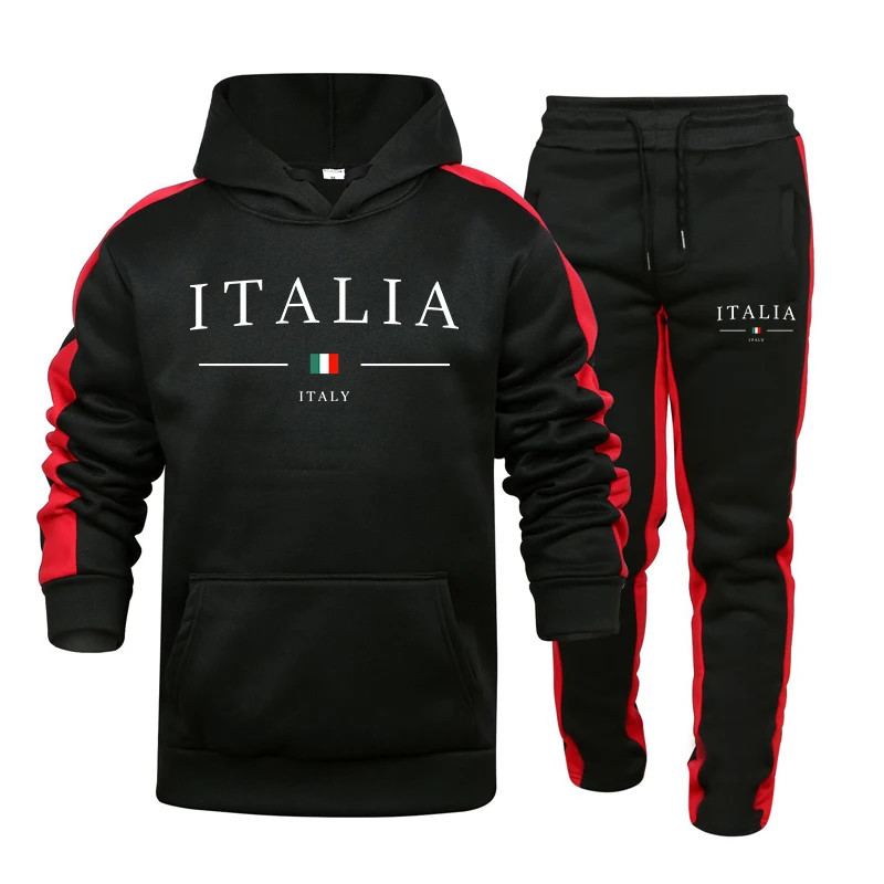 Conjunto Deportivo de 2 Piezas - Street Fashion Casual reseña y precio