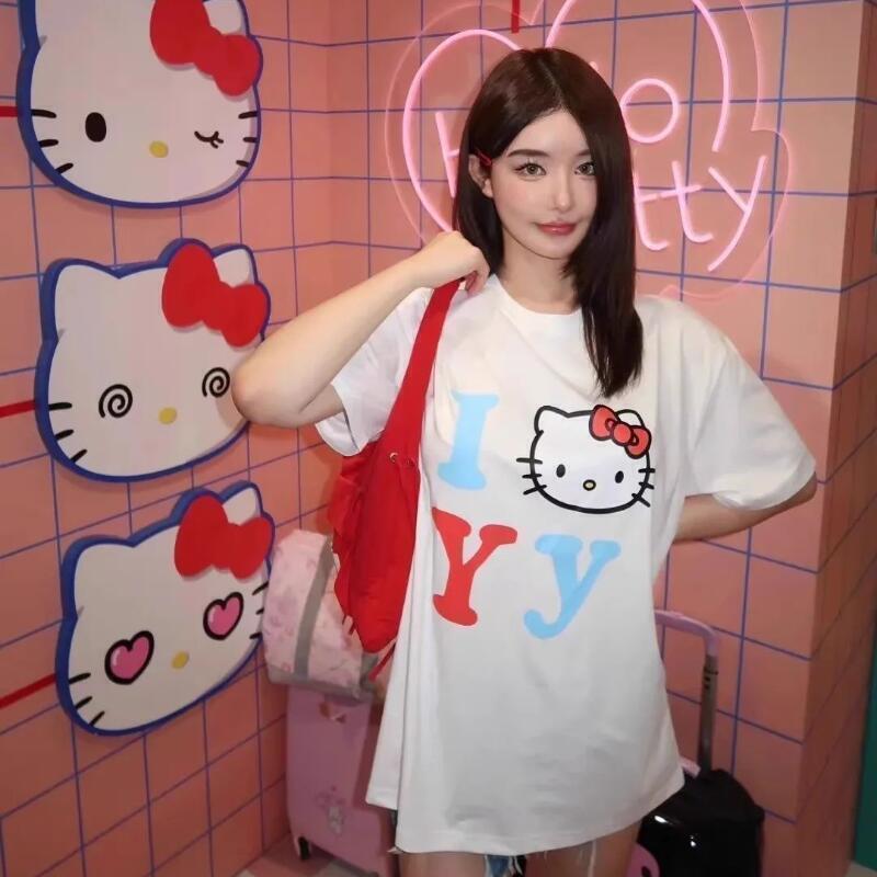 Camiseta Unisex de Manga Corta - Street Fashion Casual reseña y precio