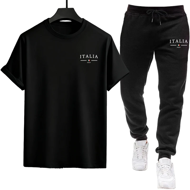 Conjunto de Moda Urbana para H - Italy Fashion Street reseña y precio