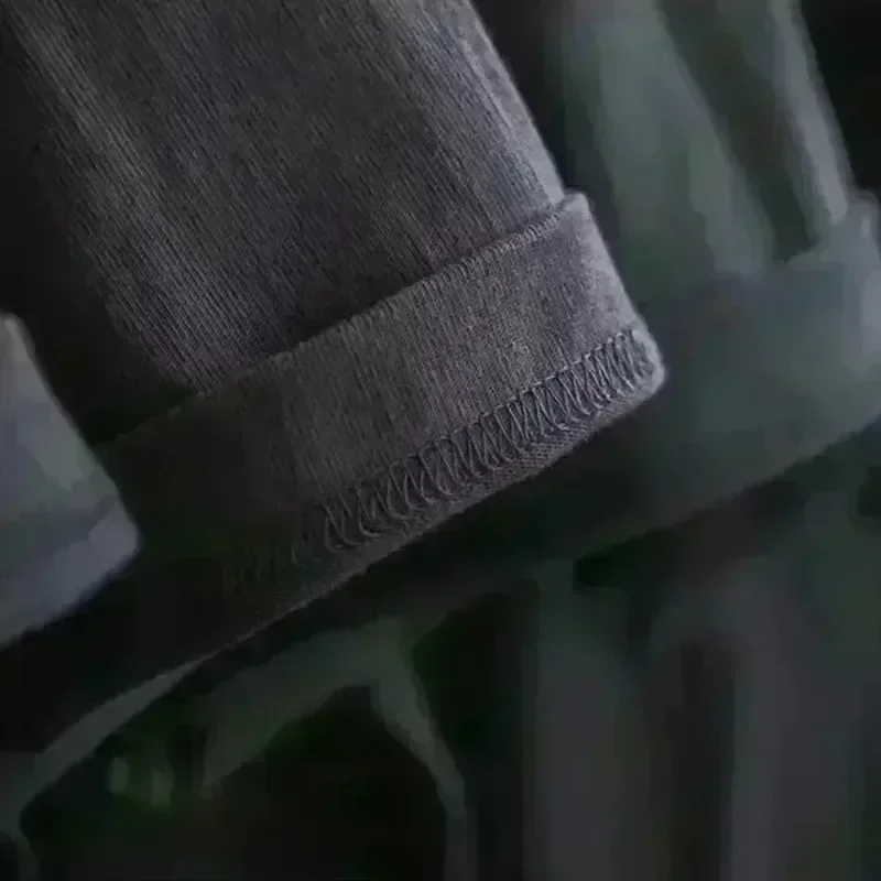 Camiseta de Moda Masculina Est - Street Fashion Elements reseña y precio