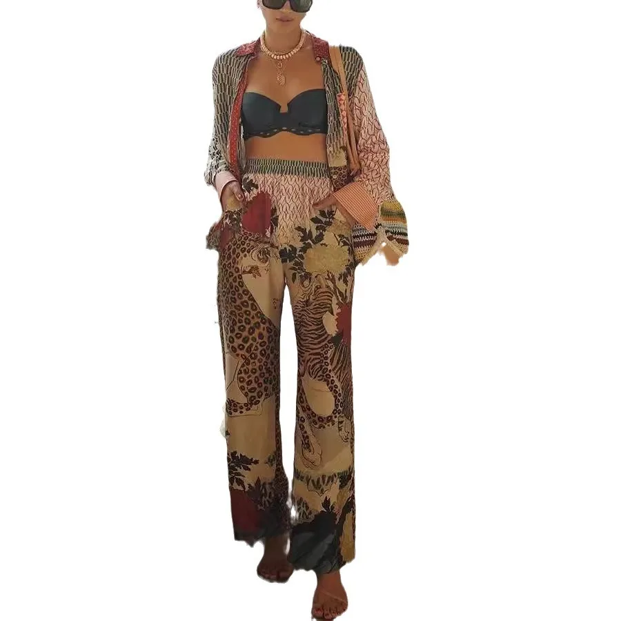 Trajes de Mujer Personalizados - Italy Fashion Street reseña y precio