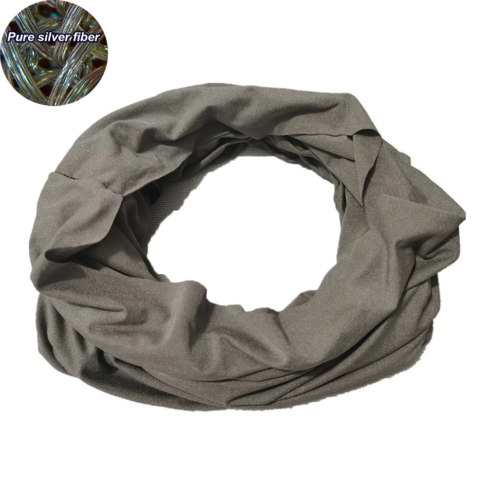 Mascarilla de LICRA elástica m - Bandana Multi Way reseña y precio