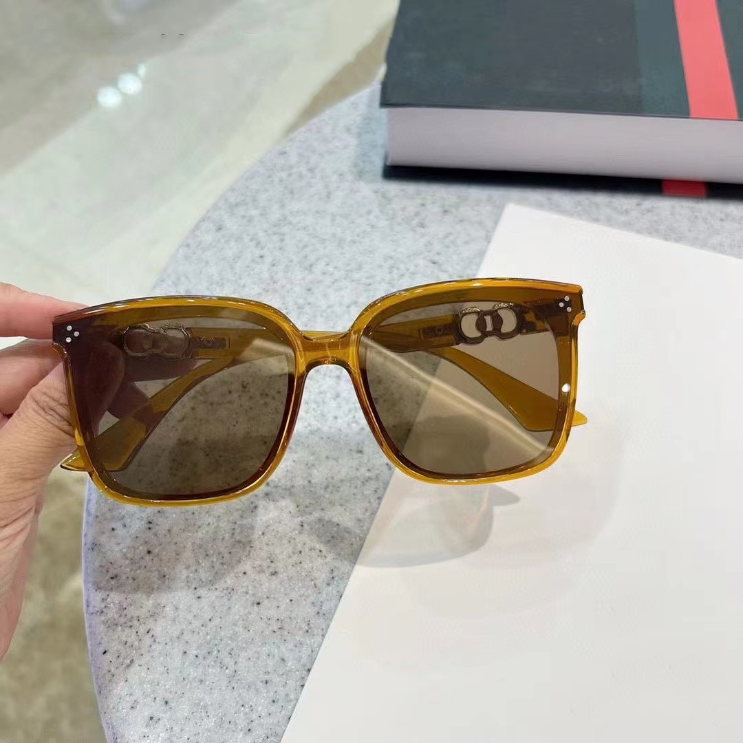 Gafas de Sol de Moda para Muje - Italy Fashion Street reseña y precio