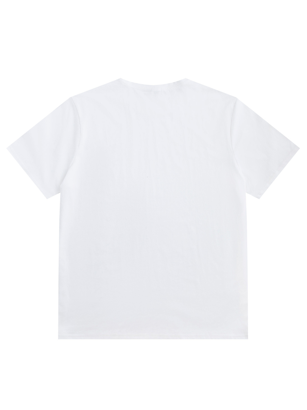 Camiseta con diseño de tatuaje - Street Fashion Thailand reseña y precio