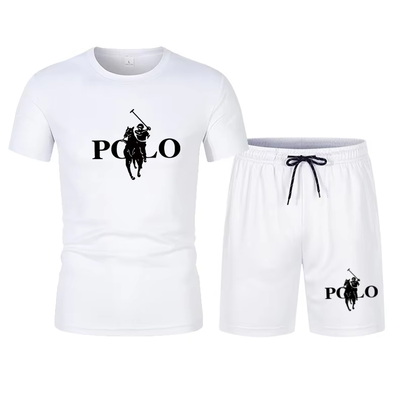 Conjunto Deportivo de Verano 2 - Street Fashion For 2026 reseña y precio