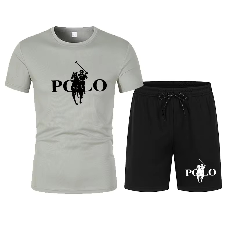 Conjunto Deportivo de Verano 2 - Street Fashion For 2026 reseña y precio