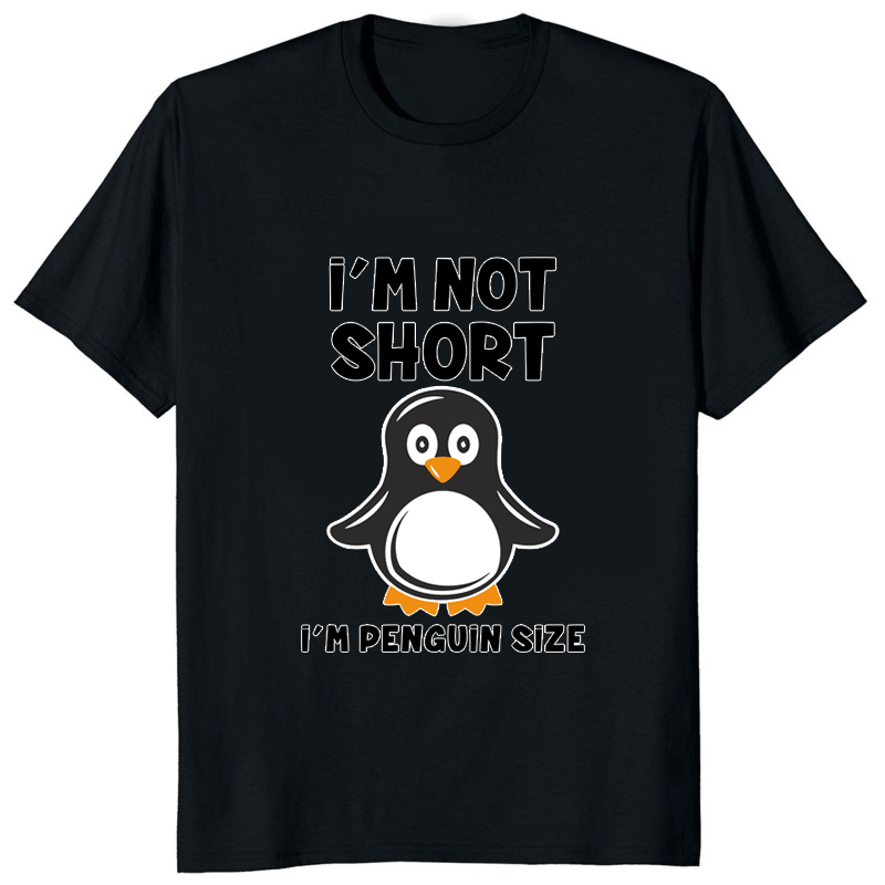Camiseta con estampado de ping - Street Fashion Mood reseña y precio
