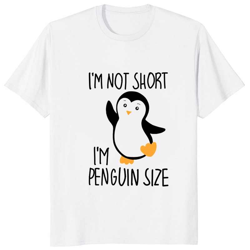 Camiseta con estampado de ping - Street Fashion Mood reseña y precio