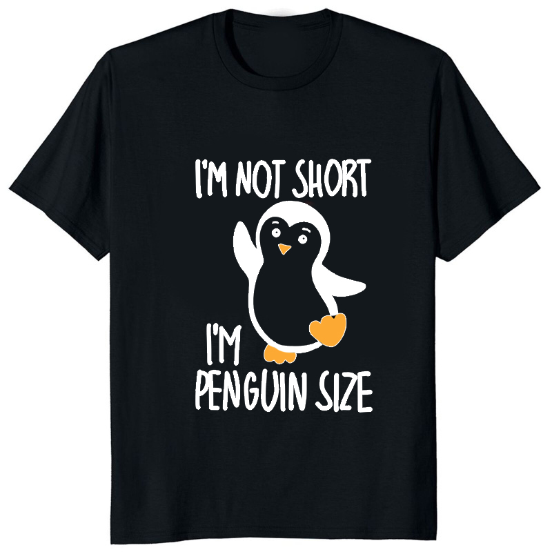 Camiseta con estampado de ping - Street Fashion Mood reseña y precio