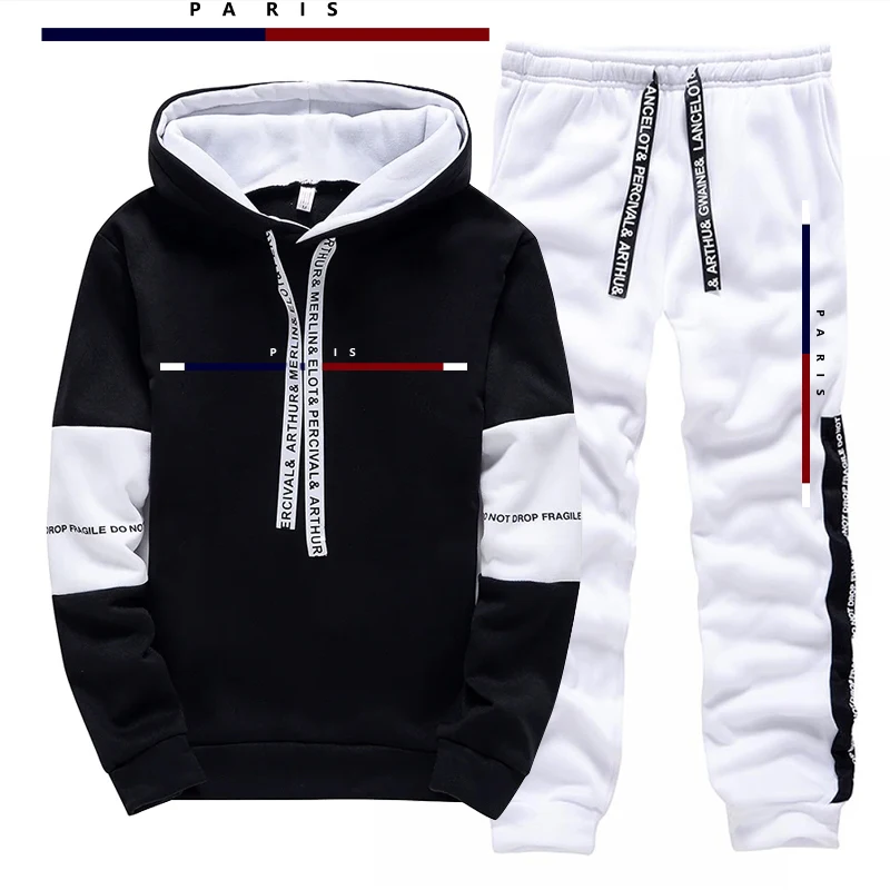 Conjunto Deportivo Casual para - Street Fashion Casual reseña y precio